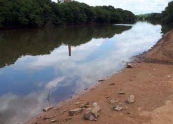 Homem está desaparecido no Rio do Sinos