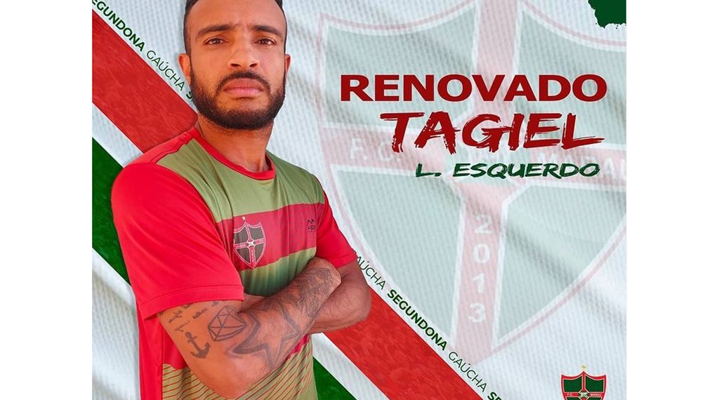 Campo-bonense disputa segunda divisão do Gauchão 2021