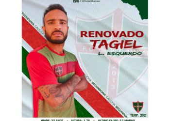 Campo-bonense disputa segunda divisão do Gauchão 2021