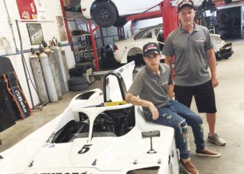 MC Tubarão terá piloto mais jovem do grid no Endurance Brasil