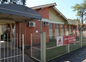 Duas Unidades de Saúde de Campo Bom são suporte do Hospital Lauro Reus durante a pandemia 1 Duas Unidades de Saúde de Campo Bom são suporte do Hospital Lauro Reus durante a pandemia
