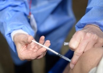 Retomada da vacinação contra a Covid-19 3 Campo Bom recebe mais 790 doses da CoronaVac