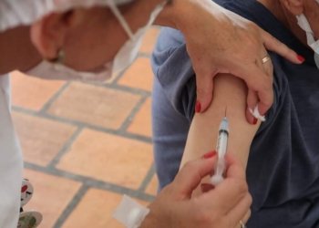 Campo Bom tem maior percentual de vacinas aplicadas na região 4 Campo Bom tem maior percentual de vacinas aplicadas na região