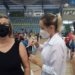 Município continua hoje a vacinação de pessoas acima de 64 anos 5 Município continua hoje a vacinação de pessoas acima de 64 anos