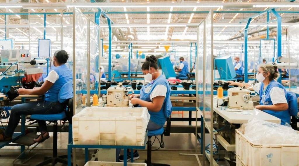 Campo Bom fecha primeiro trimestre de 2021 com saldo positivo de 1.071 novos empregos 1 Campo Bom fecha primeiro trimestre de 2021 com saldo positivo de 1.071 novos empregos