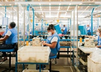 Campo Bom fecha primeiro trimestre de 2021 com saldo positivo de 1.071 novos empregos