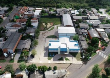 Complexo Aurora inaugura no próximo sábado, dia 1º