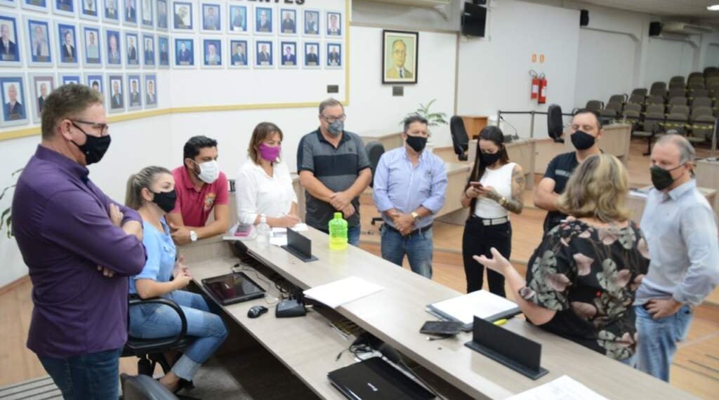 CPI do Hospital fará primeiras audiências na próxima semana 1 CPI do Hospital fará primeiras audiências na próxima semana