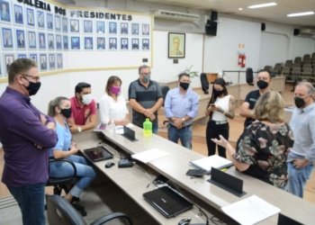 CPI do Hospital fará primeiras audiências na próxima semana