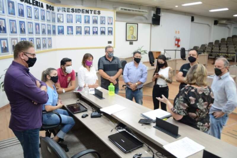 CPI do Hospital fará primeiras audiências na próxima semana 1 camara