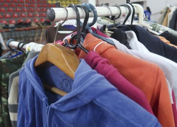 Campanha do Agasalho ajuda cerca de 400 famílias no município