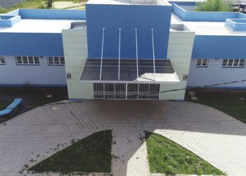 Nova ESF Aurora já realizou mais de 350 atendimentos em apenas cinco dias 4 Complexo Aurora inaugura neste sábado