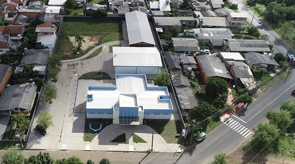 Complexo Aurora inaugura neste sábado