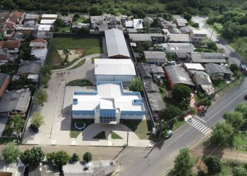 Complexo Aurora inaugura neste sábado 2 Complexo Aurora inaugura neste sábado