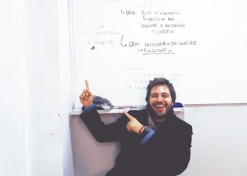 Professor explica o que é a prova do Enem e como encarar a sua nota