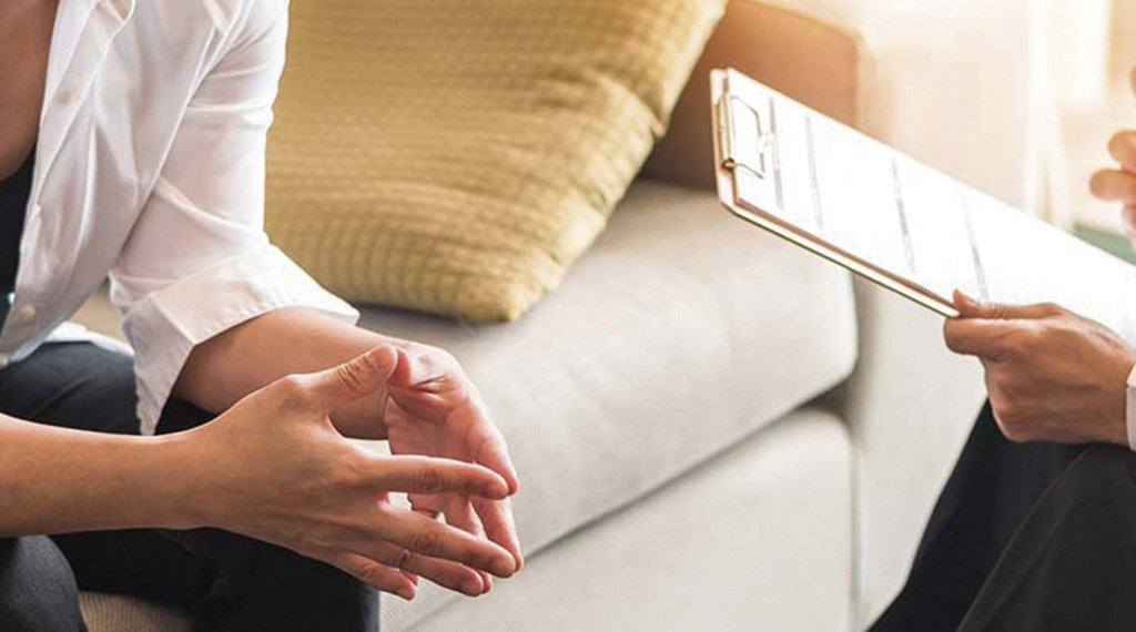 Projeto da Paróquia Sta. Teresinha dá apoio às pessoas que necessitam de ajuda