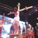 O espetáculo Paixão de Cristo será transmitido de forma on-line neste domingo 6 O espetáculo Paixão de Cristo será transmitido de forma on-line neste domingo