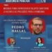 Palestra online com o Dr. Pedro Hallal para refletir sobre a vacinação e medidas de enfrentar o colapso sanitário 6 Palestra online com o Dr. Pedro Hallal para refletir sobre a vacinação e medidas de enfrentar o colapso sanitário