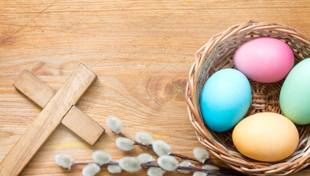 Saiba o que ficará aberto no feriado de Páscoa