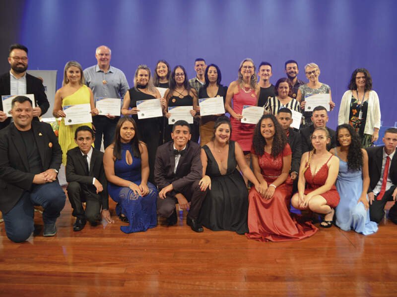 Projeto Pescar: atitudes que transformam vidas 1 pescar Foto A