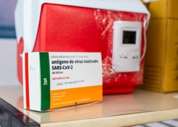 Prefeitura esclarece situação referente à falta de segundas doses do imunizante CoronaVac/Butantan 7 Prefeitura esclarece situação referente à falta de segundas doses do imunizante CoronaVac/Butantan