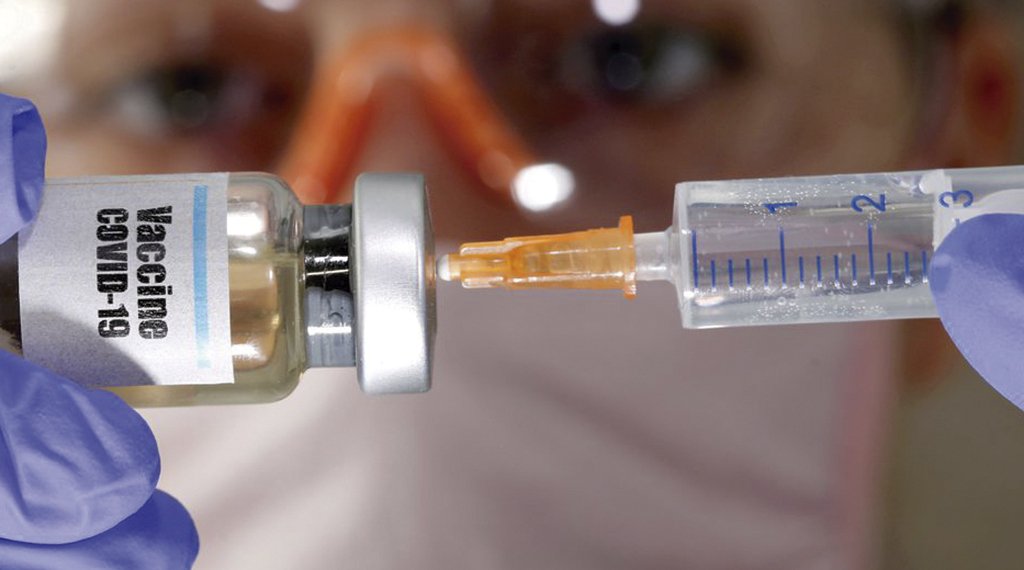 Fui vacinado, e agora? Dúvidas recorrentes sobre a imunização 1 Fui vacinado, e agora? Dúvidas recorrentes sobre a imunização