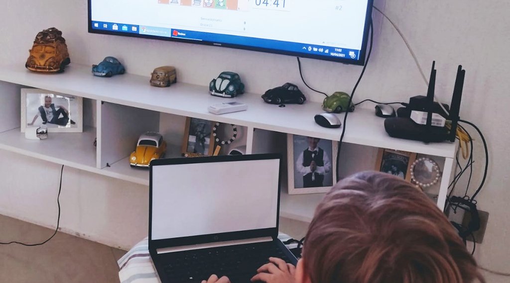 Segunda etapa da Copa de Xadrez Escolar já tem seus três vencedores