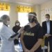 Imunização dos profissionais da Educação iniciou hoje no município 7 Imunização dos profissionais da Educação iniciou hoje no município