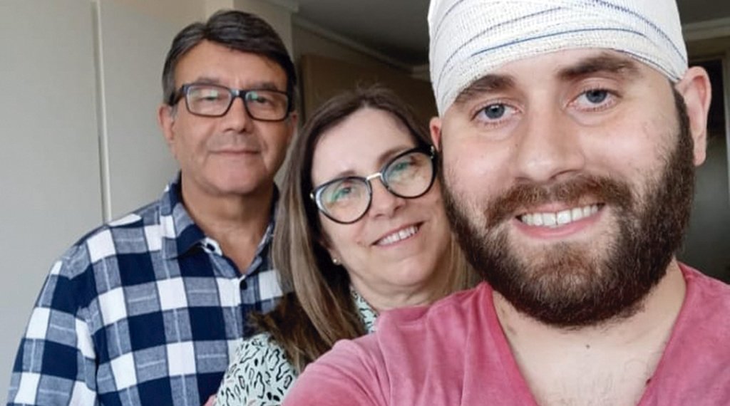 Pesquisa sobre vírus da Zika no combate ao câncer cerebral precisa de ajuda