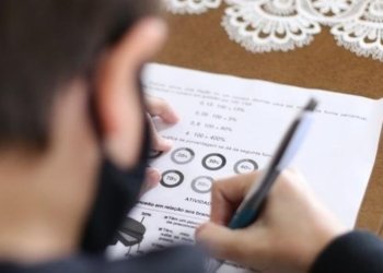 Avaliações Diagnósticas do Ensino Fundamental iniciam na segunda-feira