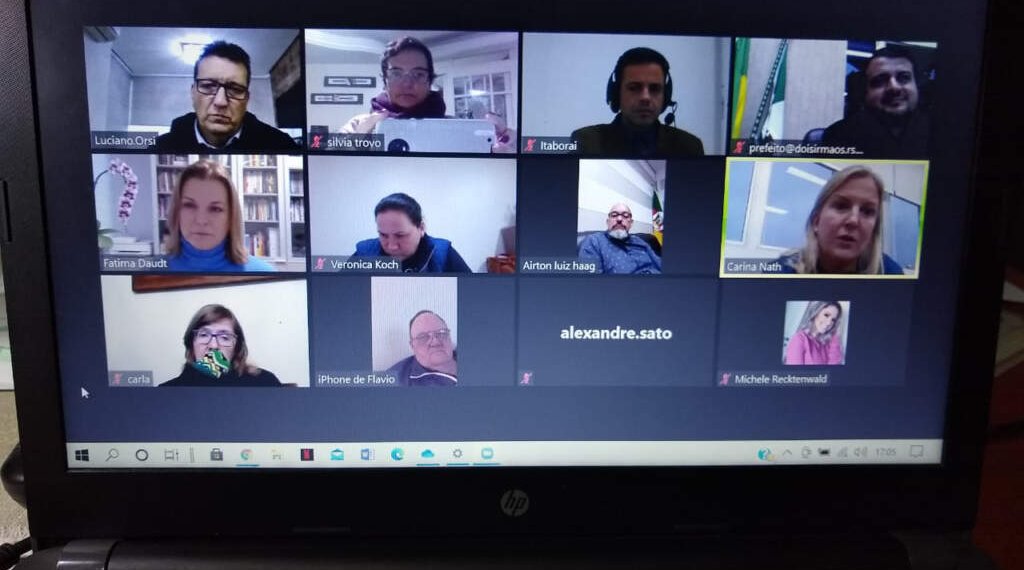 Amvars decide manter protocolos em vigência