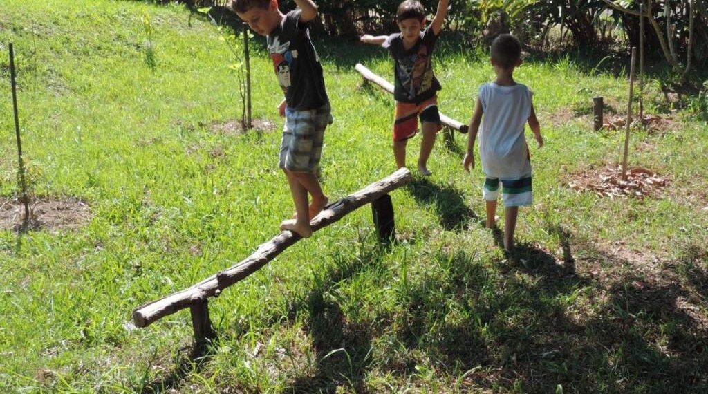 Inicia nesta segunda, 24, a Semana do Brincar 1 Inicia nesta segunda, 24, a Semana do Brincar