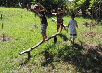 Inicia nesta segunda, 24, a Semana do Brincar