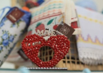 Casa do Artesão de Campo Bom está com promoções especiais no mês das mães