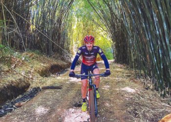 Após dois anos de seu acidente, o atleta Elias Weiss volta a competir 9 Após dois anos de seu acidente, o atleta Elias Weiss volta a competir