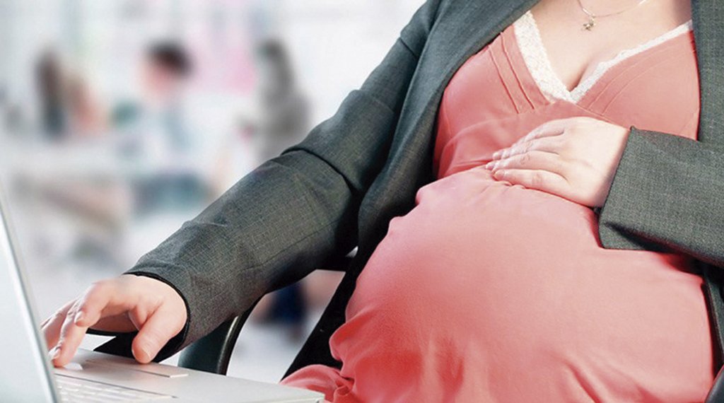 Regime de teletrabalho às grávidas na pandemia: entenda a Lei 14.151 1 Regime de teletrabalho às grávidas na pandemia: entenda a Lei 14.151