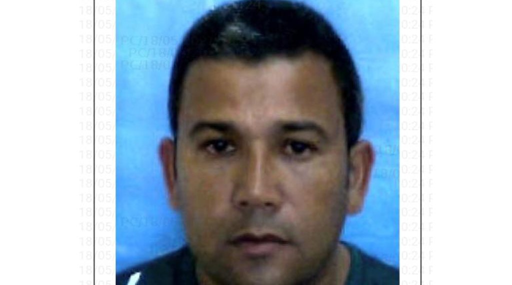 Homem é morto a tiros no bairro Morada do Sol 1 homicidio