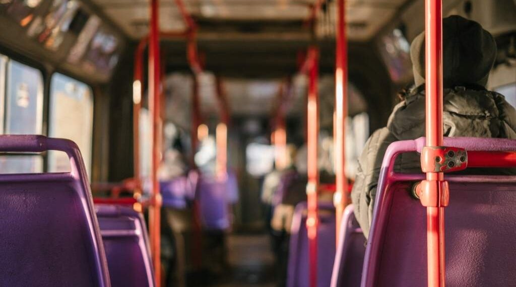 Campo Bom não terá mais transporte coletivo aos domingos 1 Nova linha de ônibus Imigrante Norte passa a operar em Campo Bom a partir de segunda-feira