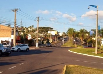 Lomba da Avenida Brasil voltará a ter controlador de velocidade