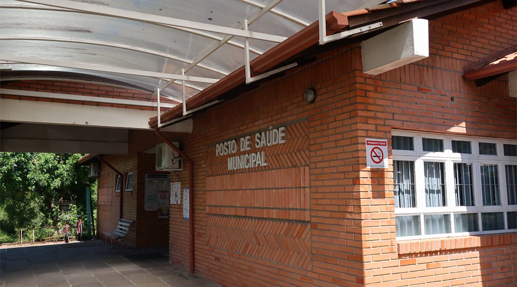 Unidade de Saúde do bairro Paulista volta a funcionar em horário regular 1 Unidade de Saúde do bairro Paulista volta a funcionar em horário regular