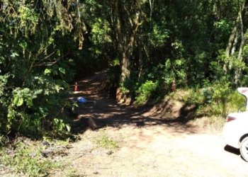 Sequestro registrado em Campo Bom termina com execução em Taquara