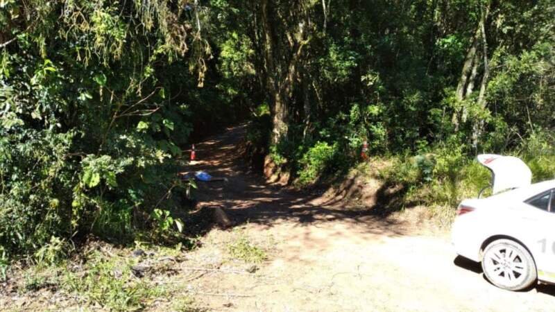 Sequestro registrado em Campo Bom termina com execução em Taquara 2 pol 2705 caso decapitado 19650468