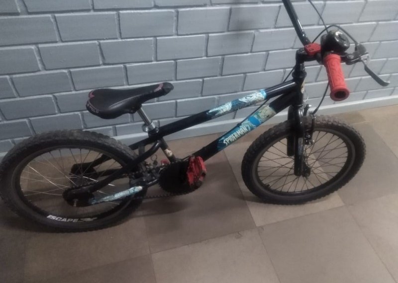 Brigada Militar realiza prisão nos bairros Operária e Centro 1 Brigada Militar realiza prisão nos bairros Operária e Centro