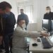 Prefeitura investe em tomografias com contraste no Hospital Lauro Reus 5 Prefeitura investe em tomografias com contraste no Hospital Lauro Reus