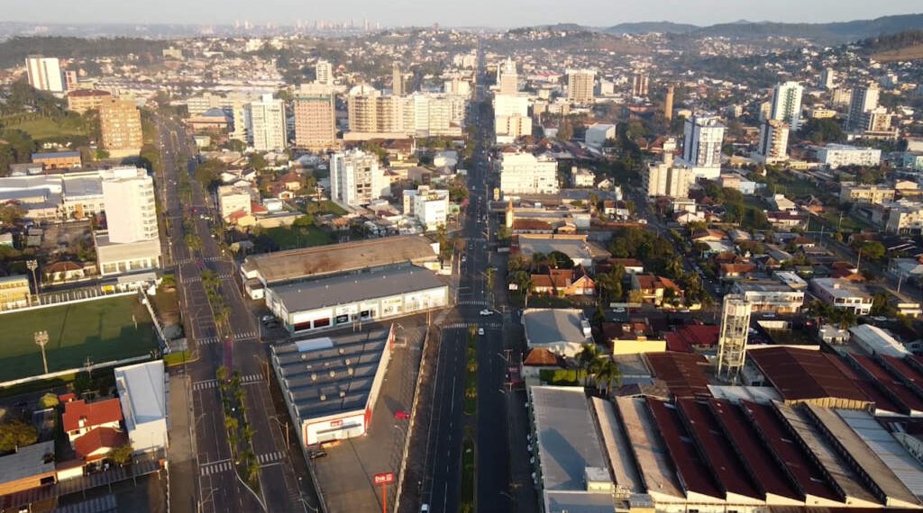 Umidade do ar atingiu nível de emergência neste domingo em Campo Bom 1 Semana de Campo Bom 2021 vai resgatar a história da cidade