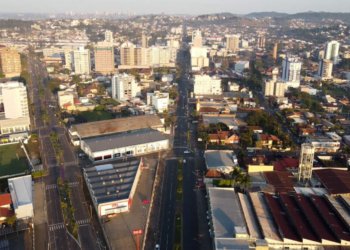 Umidade do ar atingiu nível de emergência neste domingo em Campo Bom 2 Semana de Campo Bom 2021 vai resgatar a história da cidade