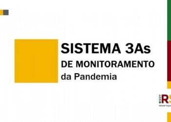 Região 7 recebe mais um ‘A’ de Aviso do sistema 3As do Governo