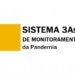 Região 7 recebe mais um 'A' de Aviso do sistema 3As do Governo 6 Região 7 recebe mais um ‘A’ de Aviso do sistema 3As do Governo