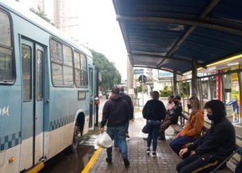 Prefeitura deverá contratar nova empresa para transporte coletivo de Campo Bom