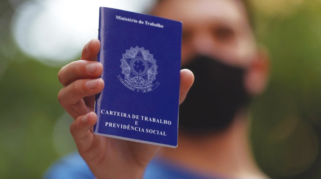Campo Bom novamente registra saldo positivo na geração de emprego 1 Campo Bom continua em destaque no CAGED